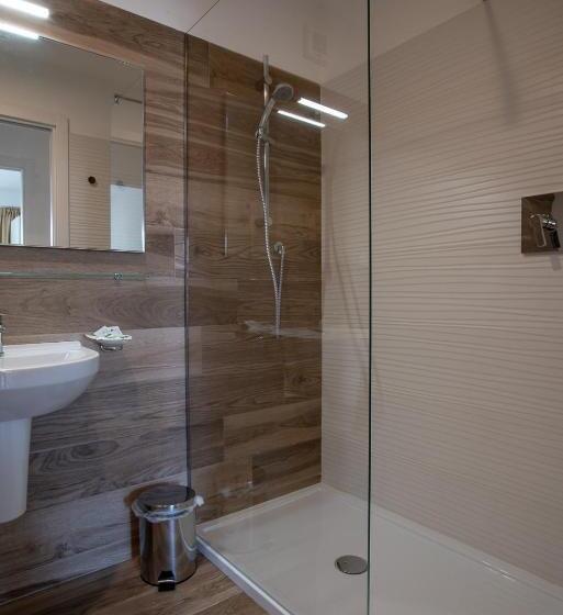 آپارتمان سوپریور 1 خوابه, Aparthotel Miramare