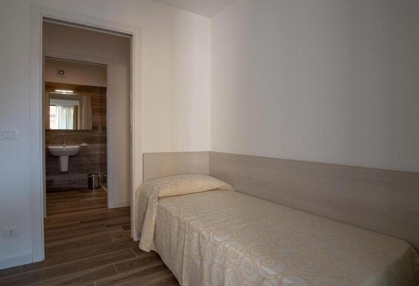 آپارتمان سوپریور 1 خوابه, Aparthotel Miramare