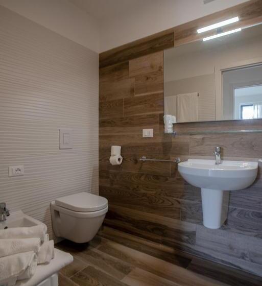 آپارتمان سوپریور 1 خوابه, Aparthotel Miramare