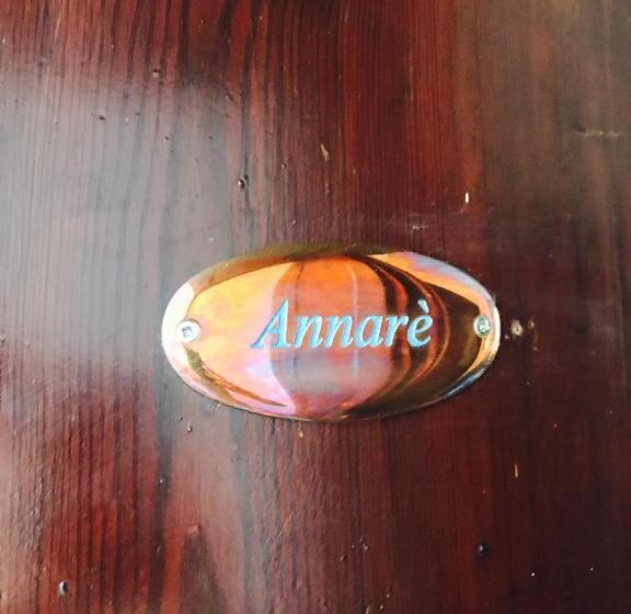 اتاق سوپریور چهار تخته, Parthenope's Home