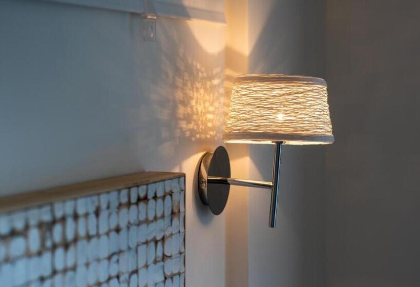 海の見える1ベッドルームアパートメント, Iancu Charme Apartments