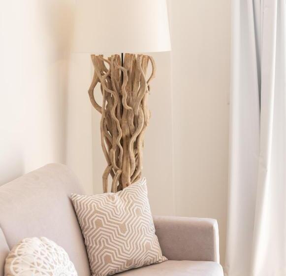 海の見える1ベッドルームアパートメント, Iancu Charme Apartments