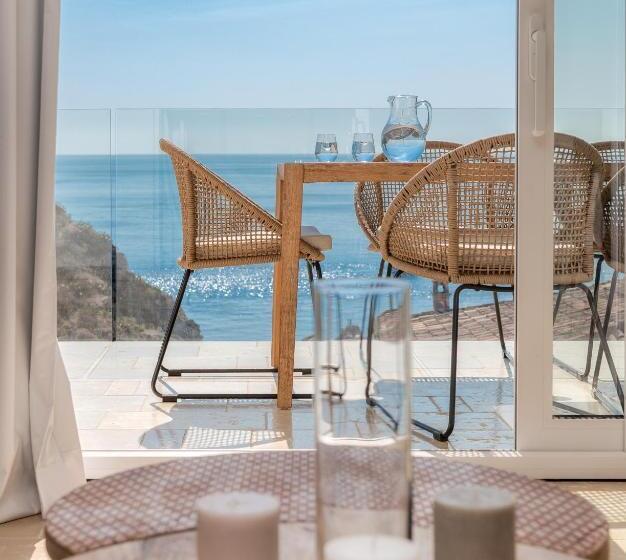 2ベッドルームアパートメント, Iancu Charme Apartments