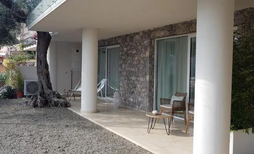 1階の1ベッドルームアパートメント, Iancu Charme Apartments