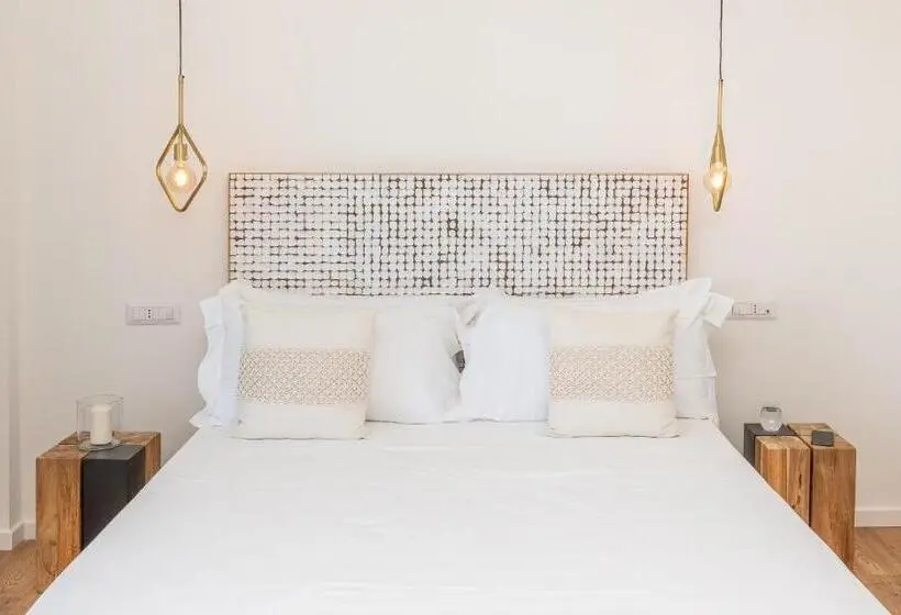 1階の1ベッドルームアパートメント, Iancu Charme Apartments