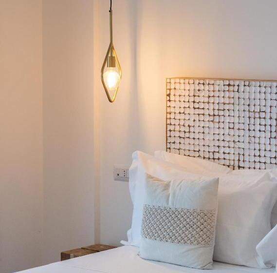 1階の1ベッドルームアパートメント, Iancu Charme Apartments