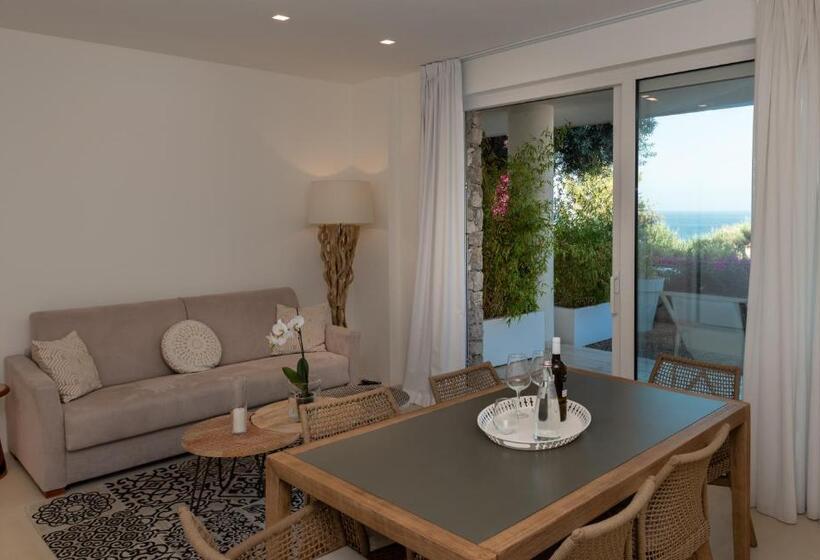 1階の1ベッドルームアパートメント, Iancu Charme Apartments