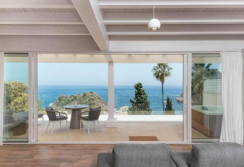 スタンダードルーム, Iancu Charme Apartments