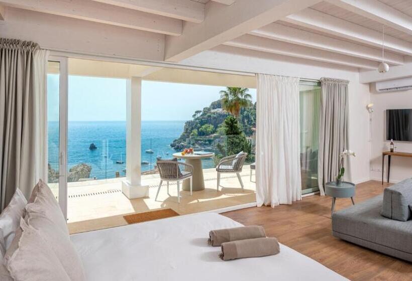 スタンダードルーム, Iancu Charme Apartments