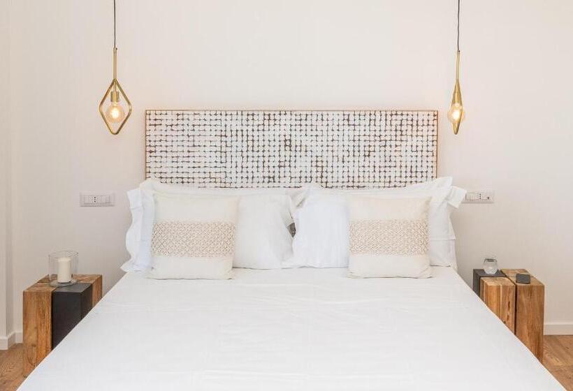 1ベッドルームのスーペリアアパートメント, Iancu Charme Apartments