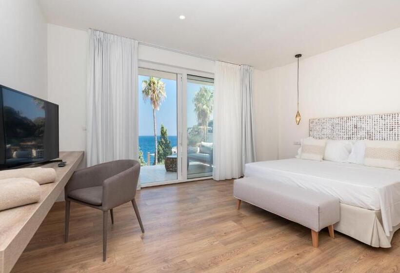 2ベッドルームアパートメント, Iancu Charme Apartments