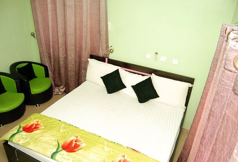 اتاق لوکس, Health Plaza Abuja