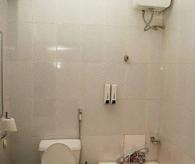 سوئیت پرزیدنت, Health Plaza Abuja
