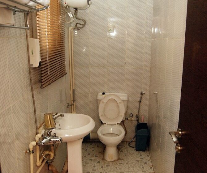 سوئیت پرزیدنت, Health Plaza Abuja