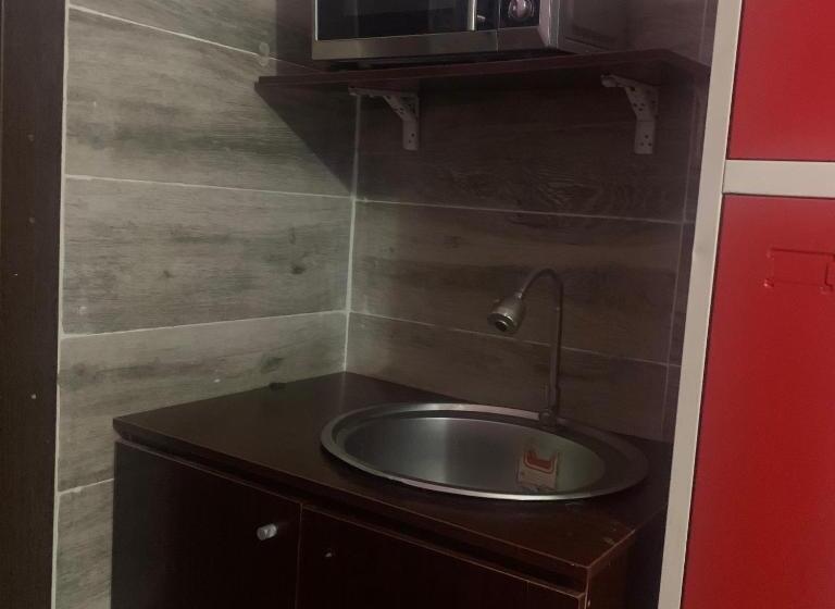 آپارتمان 1 خوابه, Health Plaza Abuja