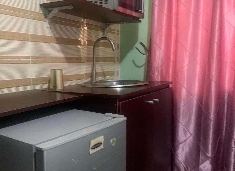 سوییت اجرایی, Health Plaza Abuja