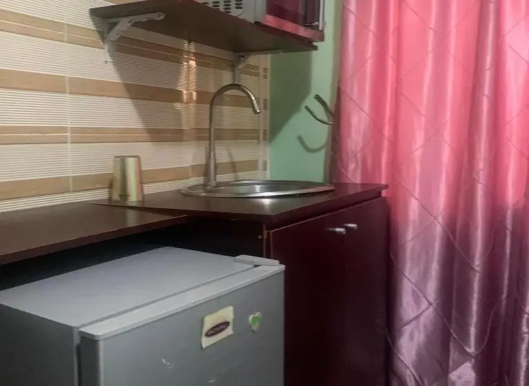 سوییت اجرایی, Health Plaza Abuja