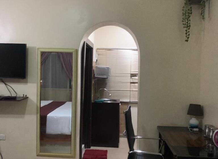 سوییت سوپریور, Health Plaza Abuja