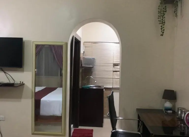 سوییت سوپریور, Health Plaza Abuja