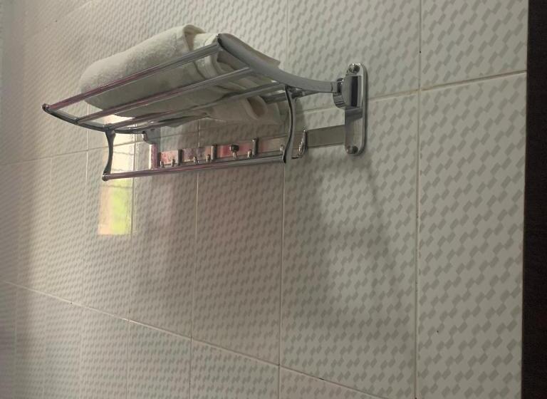 سوییت, Health Plaza Abuja