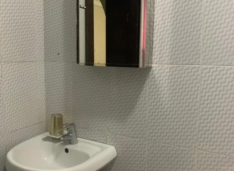سوییت, Health Plaza Abuja