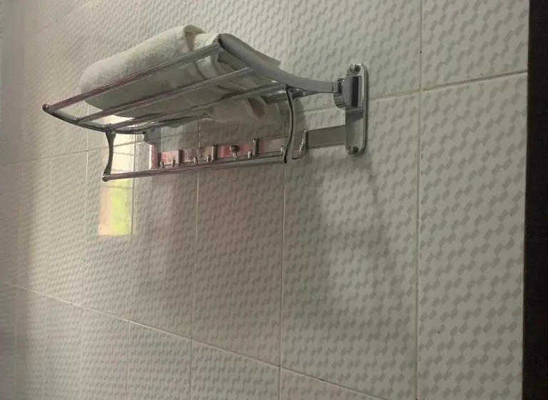 سوییت خانوادگی, Health Plaza Abuja