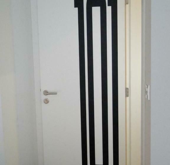 اتاق استاندارد, Pensión Marviva