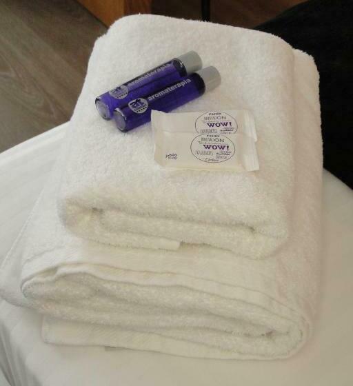 اتاق استاندارد, Pensión Marviva