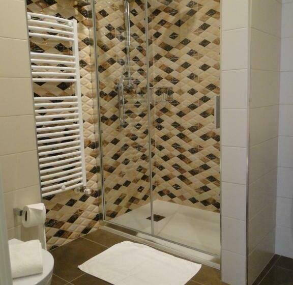 اتاق استاندارد, Pensión Marviva