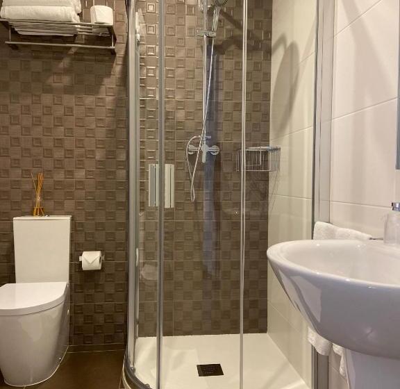 اتاق استاندارد, Pensión Marviva