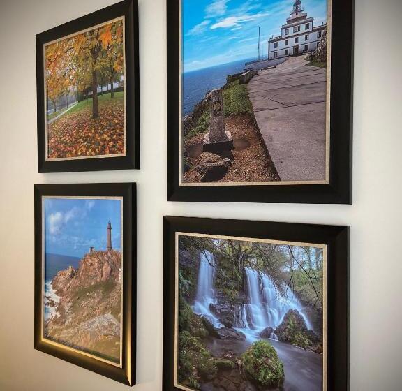 اتاق استاندارد, Pensión Marviva