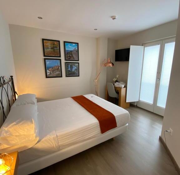 اتاق استاندارد, Pensión Marviva