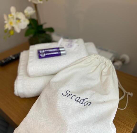 اتاق استاندارد, Pensión Marviva