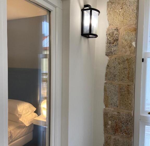 اتاق لوکس, Pensión Marviva