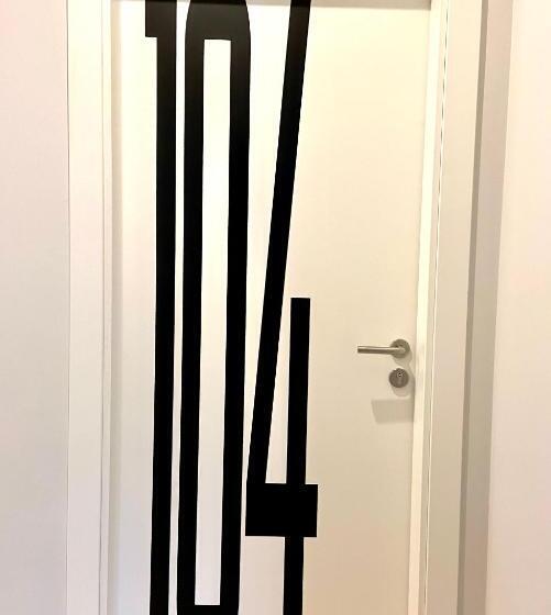 اتاق لوکس, Pensión Marviva