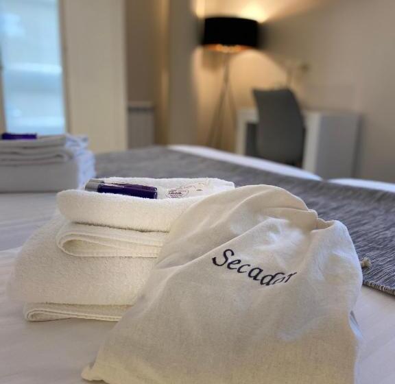 اتاق استاندارد, Pensión Marviva