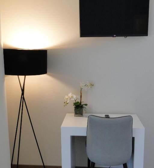 اتاق استاندارد, Pensión Marviva