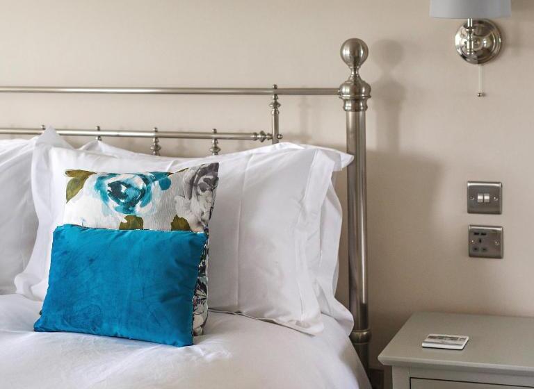 غرفة سوبيريور سرير كينج, Alton House Sheringham