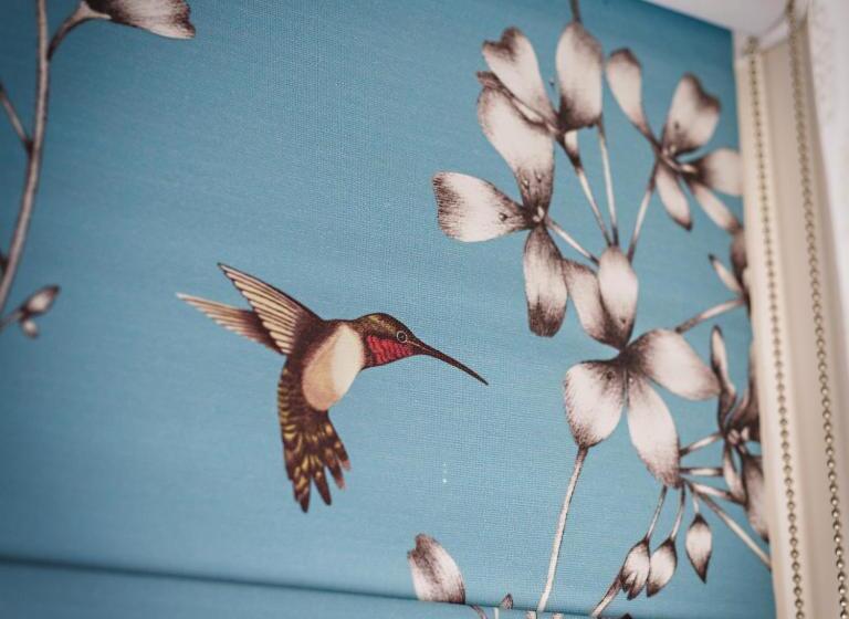 غرفة سوبيريور سرير كينج, Alton House Sheringham