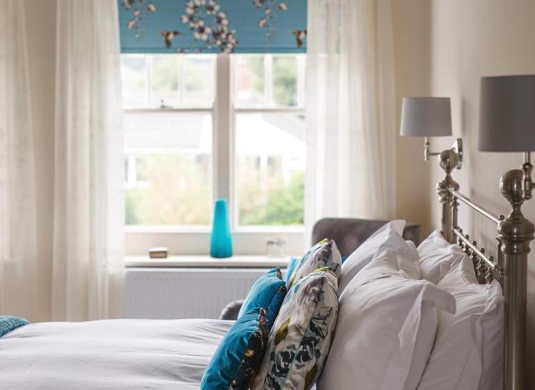 غرفة سوبيريور سرير كينج, Alton House Sheringham