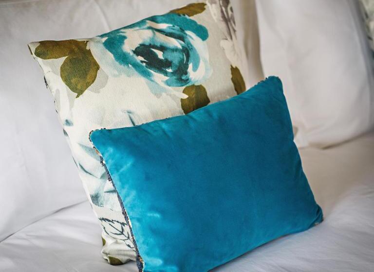 غرفة سوبيريور سرير كينج, Alton House Sheringham