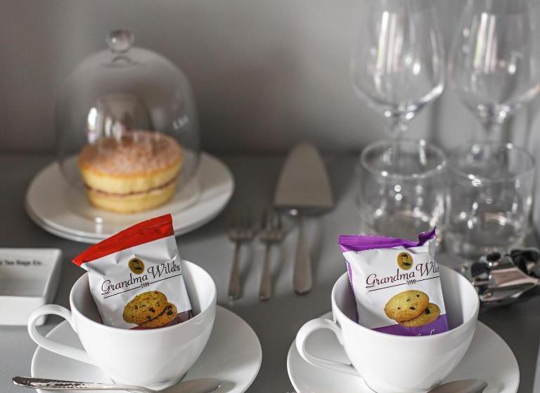 غرفة سوبيريور, Alton House Sheringham