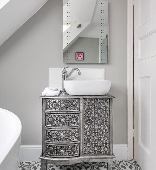 غرفة سوبيريور, Alton House Sheringham