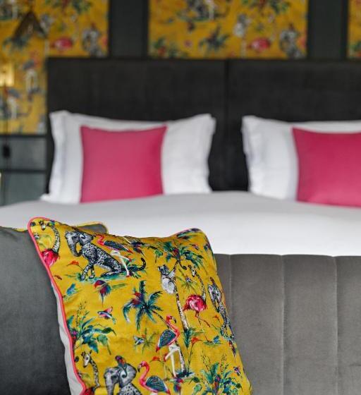 غرفة سوبيريور, Alton House Sheringham