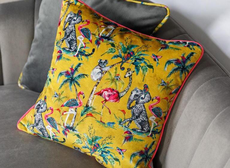 غرفة سوبيريور, Alton House Sheringham