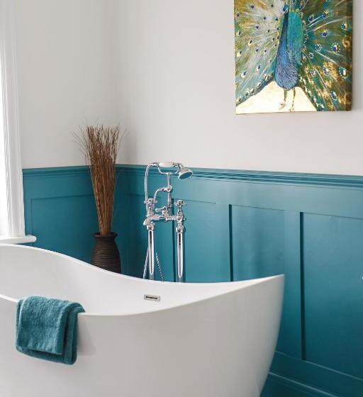 غرفة سوبيريور سرير كينج, Alton House Sheringham