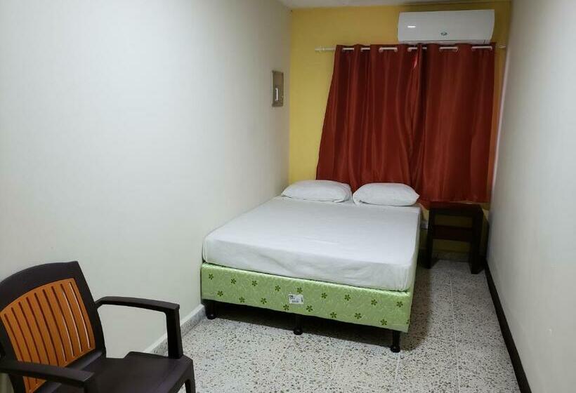 اتاق استاندارد, El Dorado