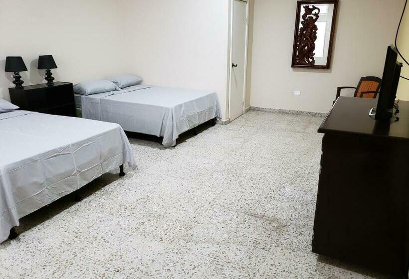 اتاق استاندارد, El Dorado