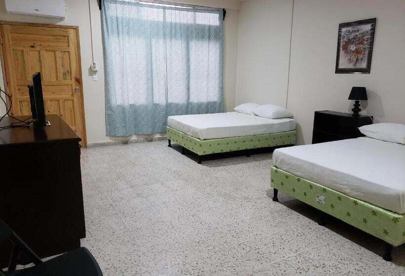 اتاق استاندارد, El Dorado