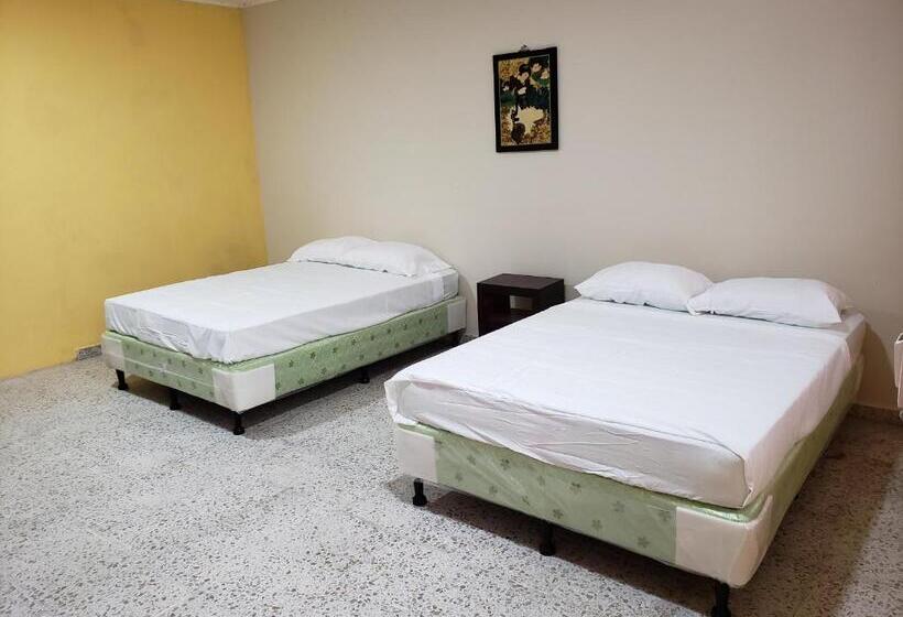 اتاق استاندارد, El Dorado